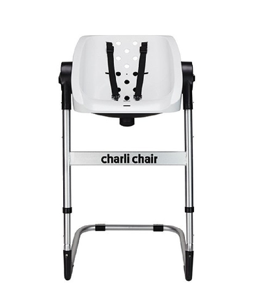 Charli Chair 2-in-1 Bath and Shower Chair