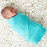 Baby K'tan Newborn Swaddle - 2 Pack - Mighty Baby PH