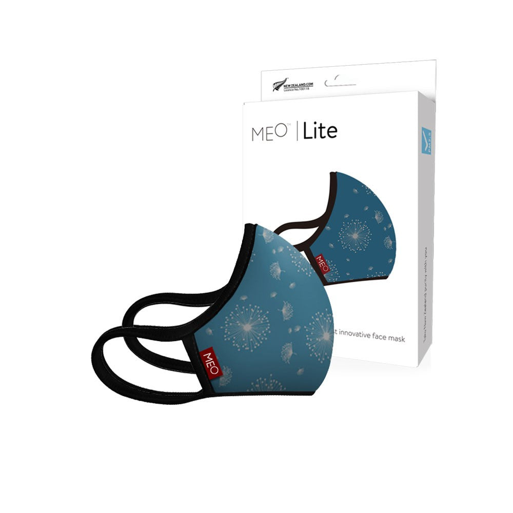MEO Lite Face Mask | Mighty Baby PH