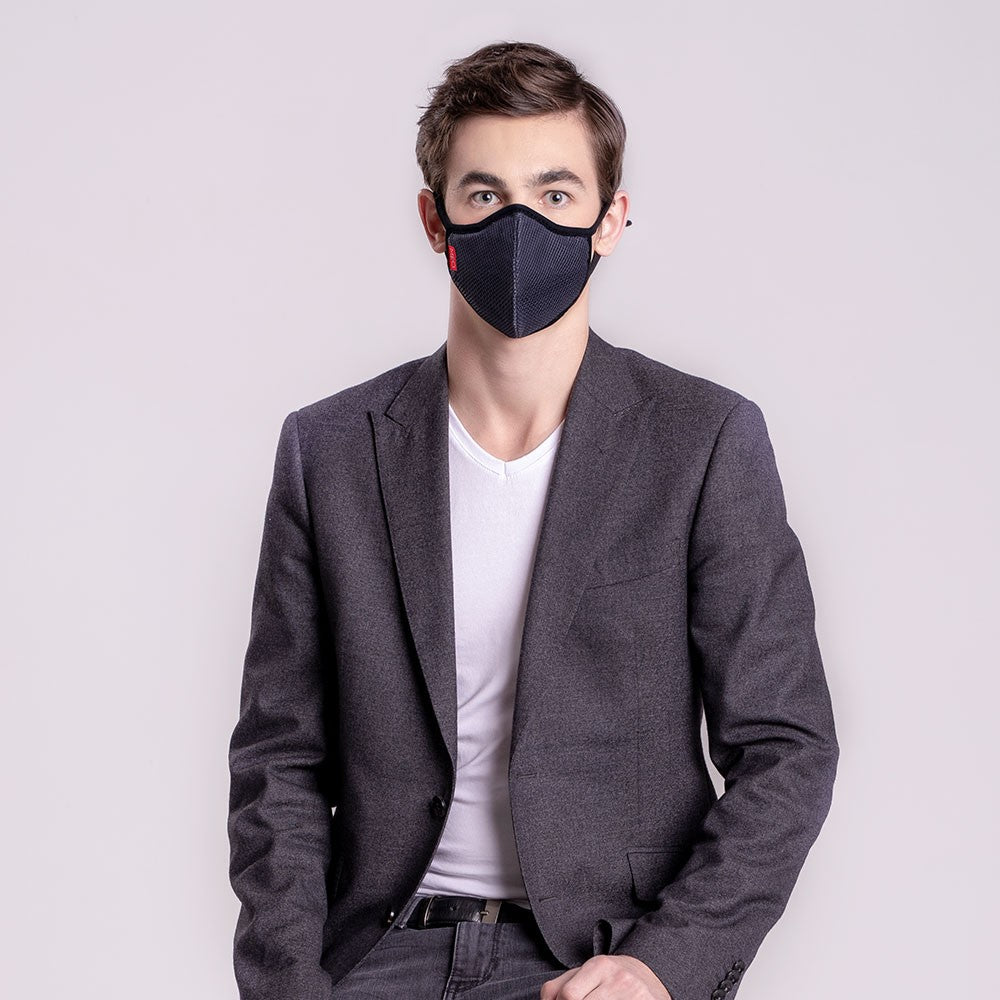 MEO Lite Face Mask | Mighty Baby PH