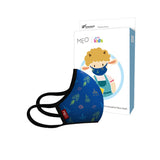 MEO Kids Face Mask - Mighty Baby PH