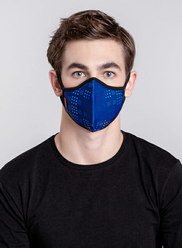 MEO Lite Face Mask | Mighty Baby PH