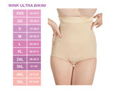 Wink Postpartum Ultra Bikini - Mighty Baby PH