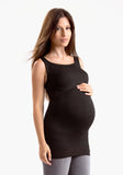 Blanqi Overbust Maternity Support Tank - Mighty Baby PH