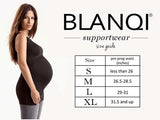 Blanqi Overbust Maternity Support Tank - Mighty Baby PH