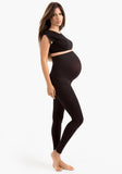 Blanqi Maternity Support Leggings - Mighty Baby PH