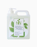 Nature to Nurture Baby Bottle And Dish Wash - Mighty Baby PH
