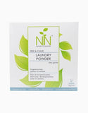 Nature To Nurture Free & Clear Laundry Powder Ultra Gentle 1kg - Mighty Baby PH