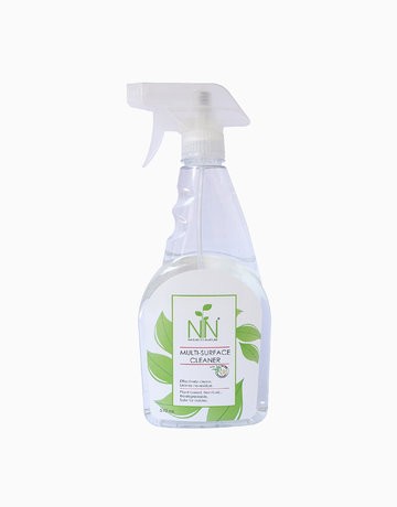 Nature To Nurture Multi Surface Cleaner Spray - Mighty Baby PH