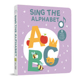 Cali's Book - Sing the Alphabet
