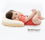 Mamaway Hypoallergenic Toddler Neck Pillow Case