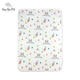 Bao Bei Waterproof Diaper Changing Mats
