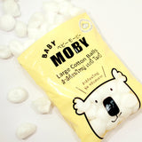Baby Moby Cotton Balls - Mighty Baby PH