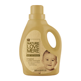 Nature Love Mere Baby Laundry Detergent