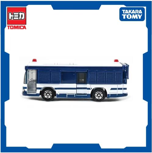 Tomica Large Personnel Carrier No. 098-10