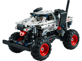 Lego Technic Monster Jamo Monster Mutt Dalmatian