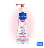 Mustela No Rinse Soothing Cleansing Water  300ml (Sensitive Skin) - Mighty Baby PH