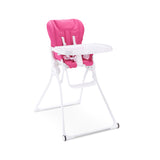 Joovy Nook NB High Chair Compact Fold Reclinable Seat