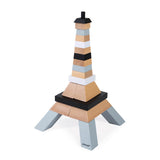 Janod Eiffel Tower Building Kit