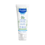 Mustela Hydrabebe Face Cream 40ml (Normal Skin) Naturalness