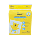 Baby Moby Disposable Change Mats