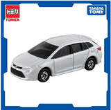 Tomica Toyota Corolla Touring (1st Ver.) No. 24