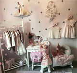 Montessori Furniture - Wardrobe Hanger