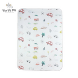 Bao Bei Waterproof Diaper Changing Mats
