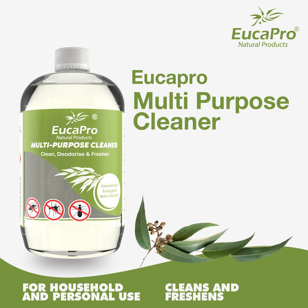 Eucapro Multi-Purpose Cleaner 500ml
