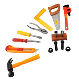 Lotus Jr. Tool Set 17pc - Repair Tools Toy for Kids