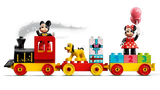 Lego Duplo Mickey & Minnie Birthday Train