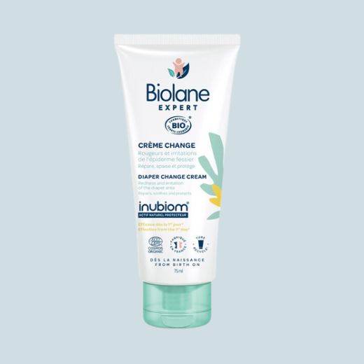 Biolane Expert BIO Diaper Rash Cream