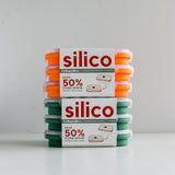 Silico CollapsiBox Medium (Set of 3 - 500 ML)