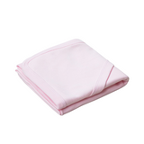 Cotton Central 100% USA Cotton Basic Blanket with Hood Premium