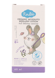 Kindee Organic Mosquito Repellent Lavender Lotion