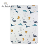 Bao Bei Waterproof Diaper Changing Mats