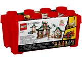 Lego Ninjago Creative Ninja Brick Box