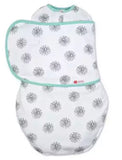 Embe Babies One-sized 2-way LUXE Wearable Swaddle