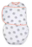 Embe Babies One-sized 2-way LUXE Wearable Swaddle - Mighty Baby PH