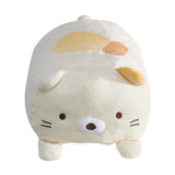 Neko Pillow with Blanket - Mighty Baby PH