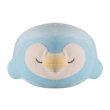 Sleeping Penguin travel pillow with blanket - Mighty Baby PH