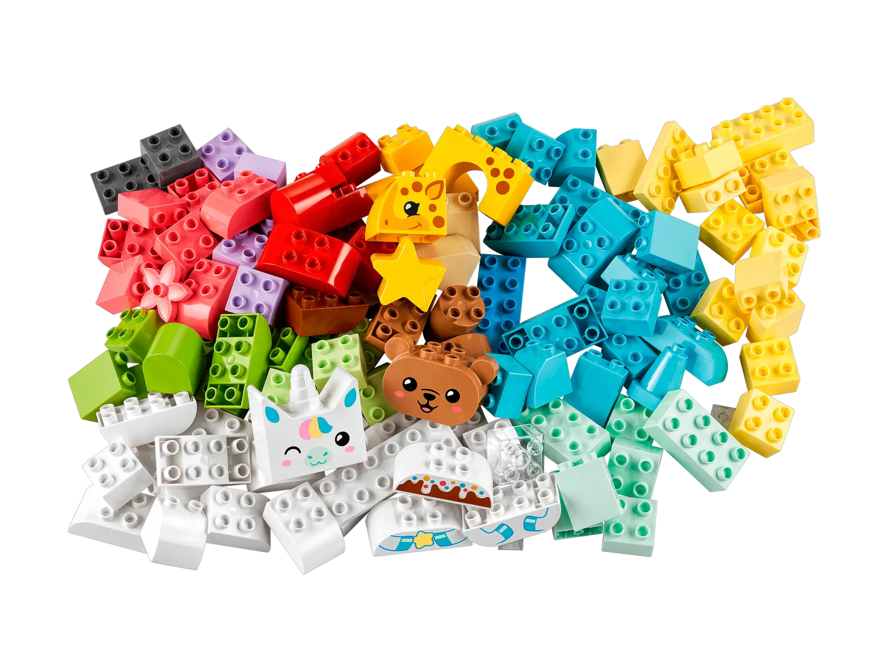 Lego hot sale creative builder