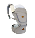 I-ANGEL HIPSEAT CARRIER - Light - Mighty Baby PH