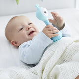 Alilo Smarty Shake and Tell Rattle