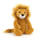 Jellycat Bashfull Lion