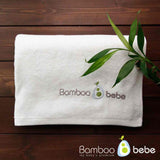 Bamboo Bebe Bamboo Bath Towel 85x85cm