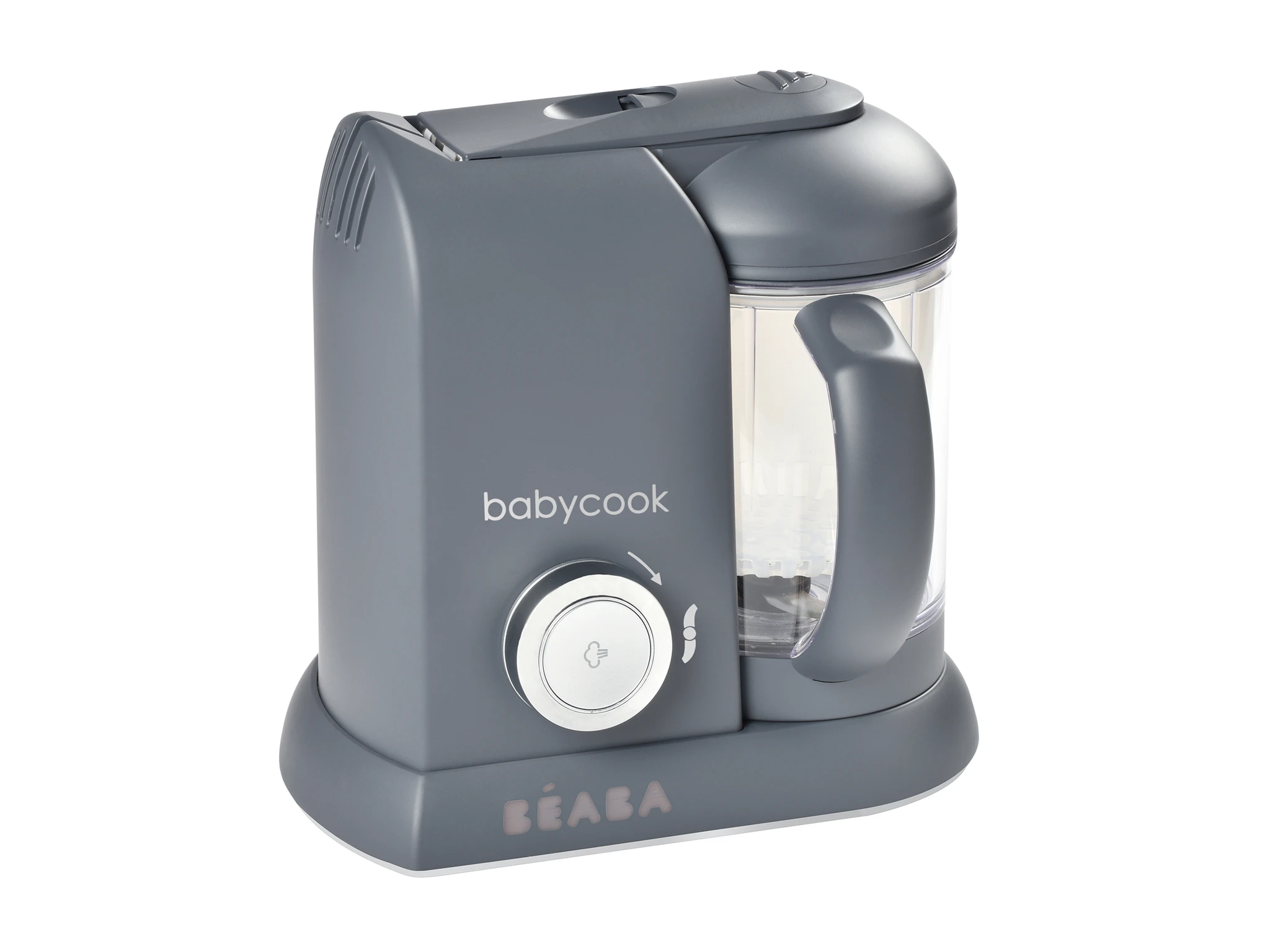 Beaba Babycook Solo Dark Grey
