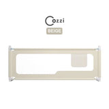 Cozzi Safety Bedrails