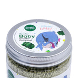 Simply Natural Organic Baby Noodles- Spinach (200g)
