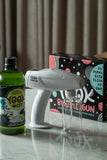 Yook Bubble Gun - Mist Spray